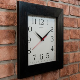 Часы настенные ДС-4АС6-010 в Среднеколымске - srednekolymsk.katalogmebeli.com | фото
