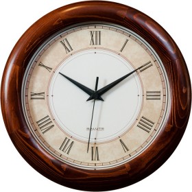 Часы настенные ДС-ББ28-023 в Среднеколымске - srednekolymsk.katalogmebeli.com | фото 4