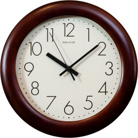 Часы настенные ДС-ББ29-012.2 в Среднеколымске - srednekolymsk.katalogmebeli.com | фото 4