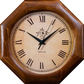 Часы настенные ДС-ВБ28-434 в Среднеколымске - srednekolymsk.katalogmebeli.com | фото 4