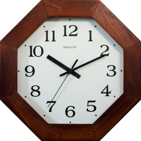 Часы настенные ДС-ВВ29-021 в Среднеколымске - srednekolymsk.katalogmebeli.com | фото 4