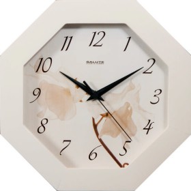Часы настенные ДС-ВВ7-443 в Среднеколымске - srednekolymsk.katalogmebeli.com | фото 4