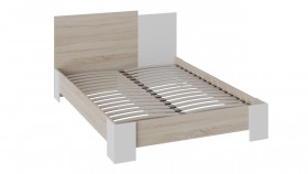 Кровать без ПМ «Сэнди» Тип 1 (без подъемного механизма) в Среднеколымске - srednekolymsk.katalogmebeli.com | фото 2