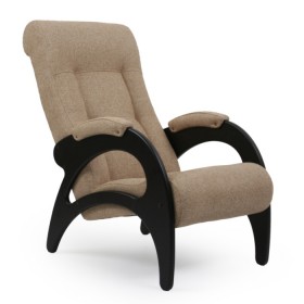 Кресло для отдыха Модель 41 без лозы в Среднеколымске - srednekolymsk.katalogmebeli.com | фото 2