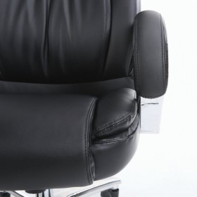 Кресло офисное BRABIX Advance EX-575 в Среднеколымске - srednekolymsk.katalogmebeli.com | фото 3