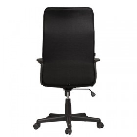 Кресло офисное BRABIX Delta EX-520 (черный) в Среднеколымске - srednekolymsk.katalogmebeli.com | фото 4