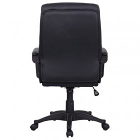Кресло офисное BRABIX Enter EX-511 (черный) в Среднеколымске - srednekolymsk.katalogmebeli.com | фото 6