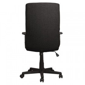 Кресло офисное BRABIX Focus EX-518 (черный) в Среднеколымске - srednekolymsk.katalogmebeli.com | фото 5