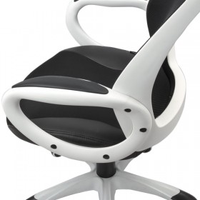 Кресло офисное BRABIX Genesis EX-517 в Среднеколымске - srednekolymsk.katalogmebeli.com | фото 5