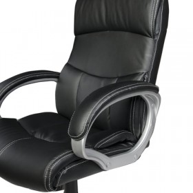 Кресло офисное BRABIX Impulse EX-505 в Среднеколымске - srednekolymsk.katalogmebeli.com | фото 3