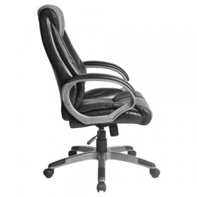 Кресло офисное BRABIX Maestro EX-506 (черный) в Среднеколымске - srednekolymsk.katalogmebeli.com | фото 2