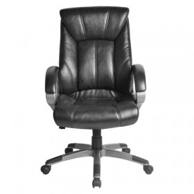 Кресло офисное BRABIX Maestro EX-506 (черный) в Среднеколымске - srednekolymsk.katalogmebeli.com | фото 3