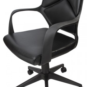 Кресло офисное BRABIX Prime EX-515 (экокожа) в Среднеколымске - srednekolymsk.katalogmebeli.com | фото 5
