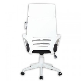 Кресло офисное BRABIX Prime EX-515 (черная ткань) в Среднеколымске - srednekolymsk.katalogmebeli.com | фото 4