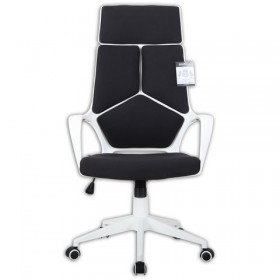 Кресло офисное BRABIX Prime EX-515 (черная ткань) в Среднеколымске - srednekolymsk.katalogmebeli.com | фото 5