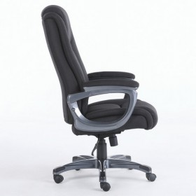 Кресло офисное BRABIX Solid HD-005 в Среднеколымске - srednekolymsk.katalogmebeli.com | фото 2