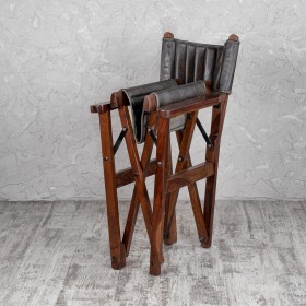 Кресло раскладное Бомо (акация) в Среднеколымске - srednekolymsk.katalogmebeli.com | фото 8