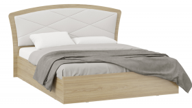 Кровать без ПМ «Сэнди» Тип 1 (без подъемного механизма) в Среднеколымске - srednekolymsk.katalogmebeli.com | фото