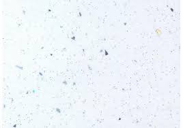 Мебельный щит (3000*600*6мм) №55 Ледяная искра белая глянец в Среднеколымске - srednekolymsk.katalogmebeli.com | фото