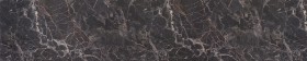 Столешница (3050*600*40(38)) 1U3029Мрамор марквина черныйSГП в Среднеколымске - srednekolymsk.katalogmebeli.com | фото 2