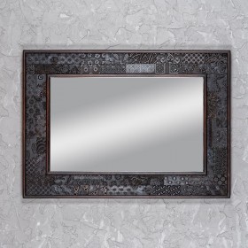 Зеркало (глубина 60 мм) в Среднеколымске - srednekolymsk.katalogmebeli.com | фото 6