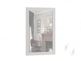 Зеркало навесное РЗ-20 Спальня Ричард (ясень анкор светлый) в Среднеколымске - srednekolymsk.katalogmebeli.com | фото 1